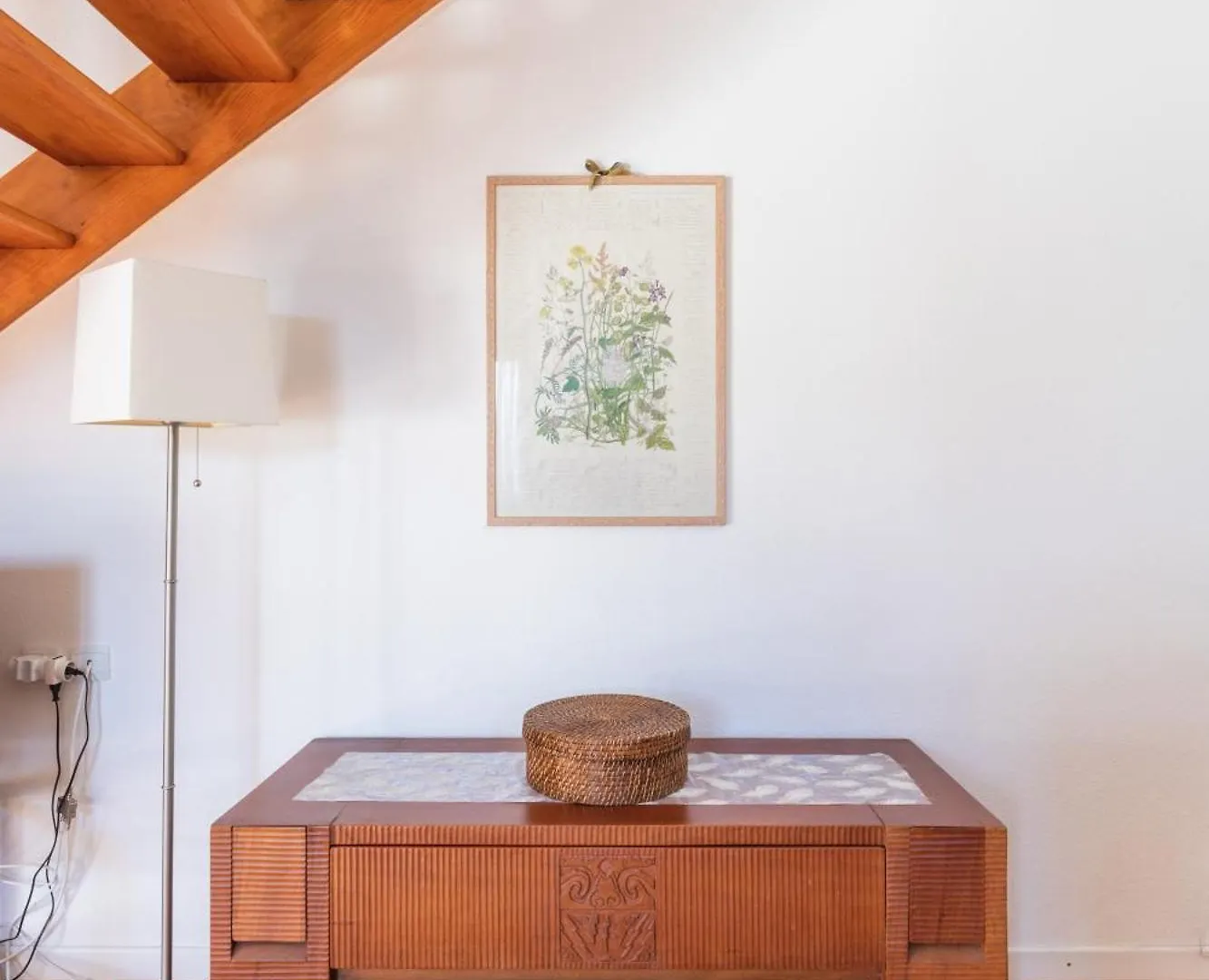 Chalet Clos Gauthier La Salle-les-Alpes فرنسا