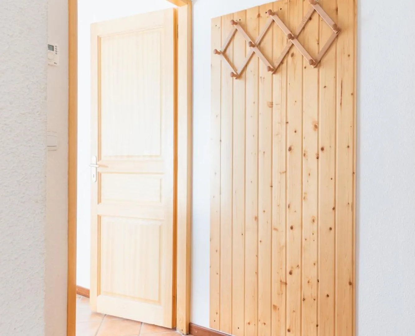 Chalet Clos Gauthier La Salle-les-Alpes